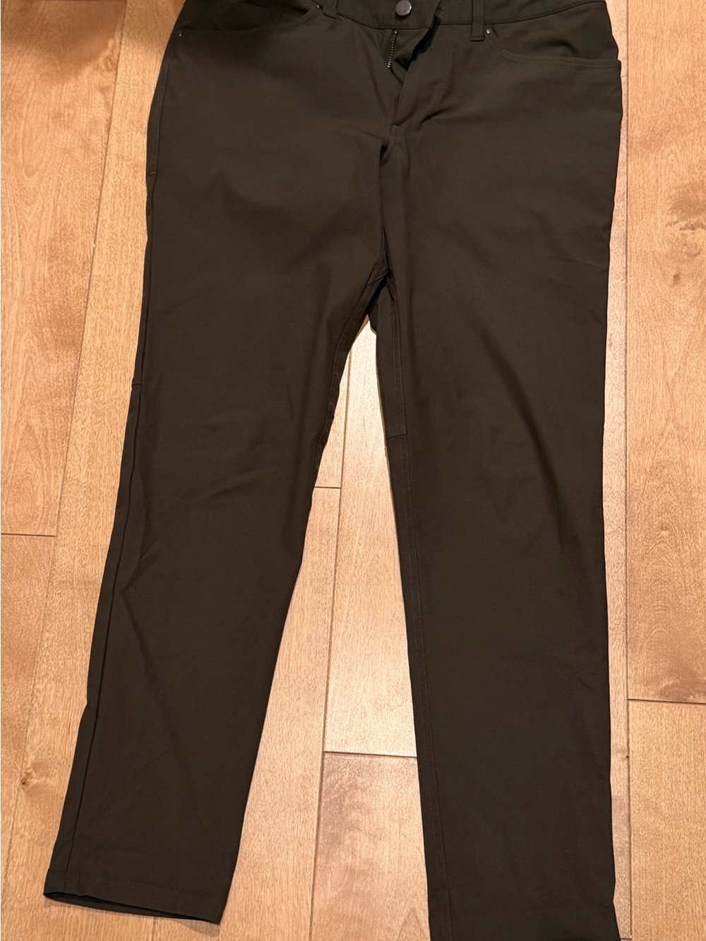 Lululemon Men’s ABC Slim Pants